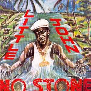 Little John - No Stone FLAC album