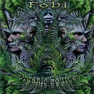 Fobi - Organic Sources FLAC album