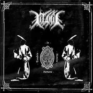 Litanie - In Nomine Humana, Tenebris FLAC album