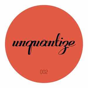 Dodha & DJ Spen - Inrowd Fuchure EP FLAC album