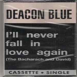Deacon Blue - Four Bacharach & David Songs FLAC album