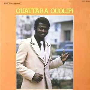 Ouattara Ouolipi - Ouolipi FLAC album