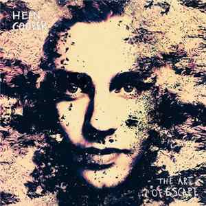 Hein Cooper - The Art Of Escape FLAC album