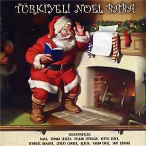 Various - Türkiyeli Noel Baba FLAC album