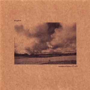 Mogwai - Summer / Ithica 27Φ9 FLAC album