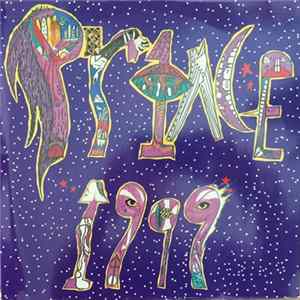 Prince - 1999 FLAC album