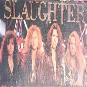 Slaughter - Mad About You FLAC album
