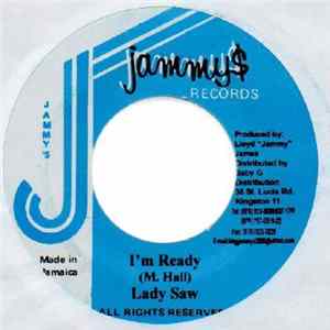 Lady Saw / Andre "Suku" Gray - I'm Ready / Version: Sign FLAC album