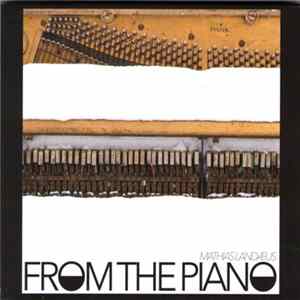 Mathias Landæus - From The Piano FLAC album