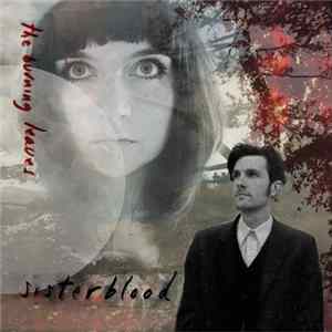 The Burning Leaves - Sisterblood FLAC album