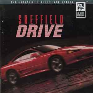 Various - Sheffield Drive FLAC album