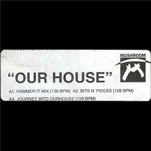 Our House - Our House FLAC album
