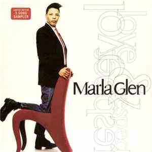 Marla Glen - Love & Respect FLAC album