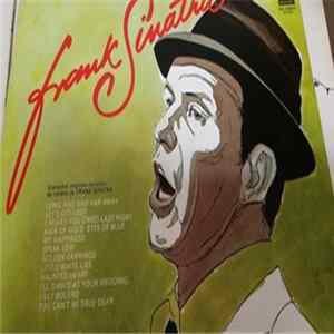 Frank Sinatra - Gravações Originais FLAC album