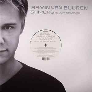 Armin van Buuren - Shivers (Album Sampler 03) FLAC album