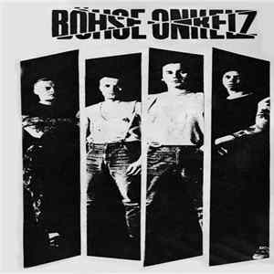 Böhse Onkelz - Onkelz Wie Wir ... FLAC album