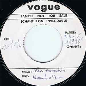 Blues Convention / Norman Greenbaum - Revanche à Venus / Spirit In The Sky FLAC album