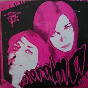 Motorama - Shy Girl FLAC album