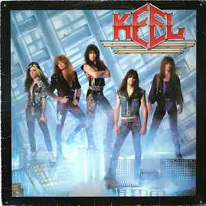 Keel - Keel FLAC album