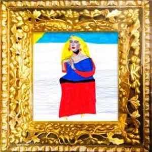 Kasper Winding & Lola Delon - F¨¨k Dance Let's Art FLAC album