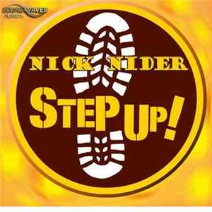 Nick Nider - Step Up FLAC album