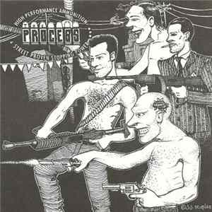 The Process / Mickey And The Big Mouths - The Process / Mickey And The Big Mouths FLAC album