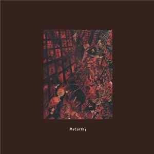 McCarthy - I Am A Wallet FLAC album