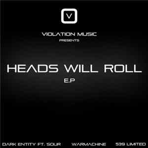 Various - Heads Will Roll EP FLAC album