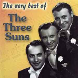 The Three Suns - The Very Best Of The Three Suns FLAC album