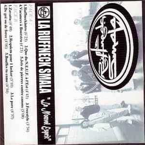 La Ruffneck Smala - Le Nouvel Esprit FLAC album