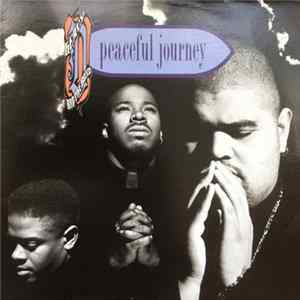 Heavy D. & The Boyz - Peaceful Journey FLAC album