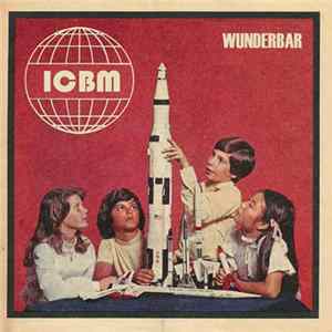 ICBM - Wunderbar FLAC album
