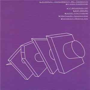 Kim Cascone - Layeral Intersect #1: Terrain FLAC album