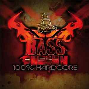 Various - Bass Fusion 100% Hardcore FLAC album
