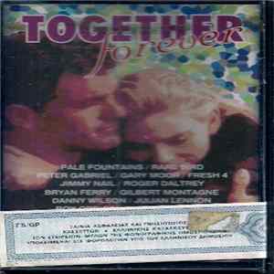 Various - Together Forever FLAC album