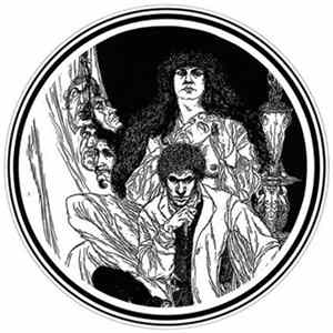 Psychick TV - Allegory And Self (Illustrations In Sound) FLAC album