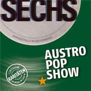 Various - Austro Pop Show Sechs FLAC album