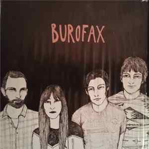 Burofax - Burofax FLAC album