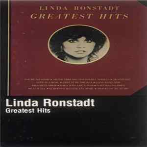 Linda Ronstadt - Greatest Hits FLAC album