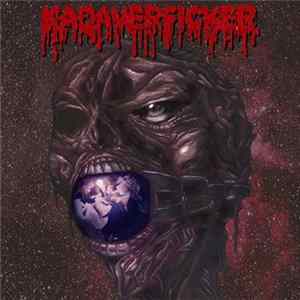 Kadaverficker - Exploitation Nekronation FLAC album