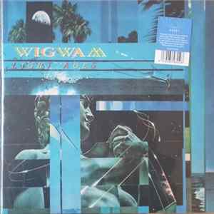 Wigwam - Light Ages FLAC album