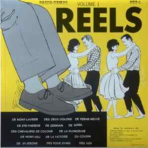 Various - Reels Volume 1 FLAC album