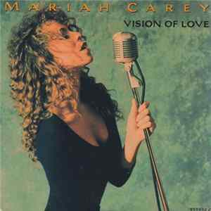 Mariah Carey - Vision Of Love FLAC album