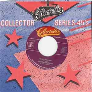Brenda Holloway - When I'm Gone / You've Made Me So Very Happy FLAC album