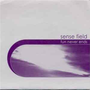 Sense Field - Fun Never Ends FLAC album