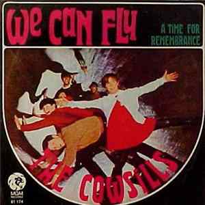 The Cowsills - We Can Fly FLAC album