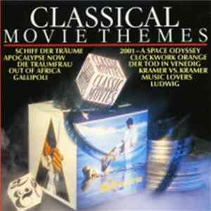 Various - Classical Movie Themes FLAC album