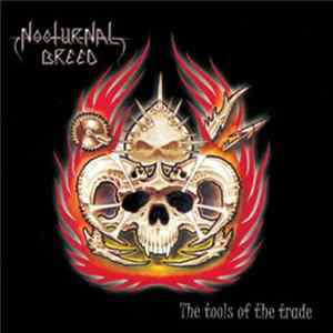 Nocturnal Breed - The Tools Of The Trade FLAC album