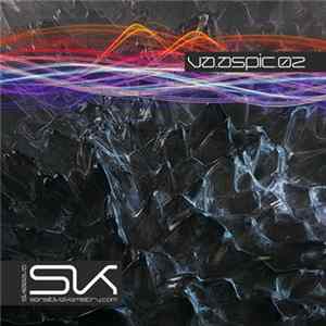 Various - VA.ASPIC.02 FLAC album