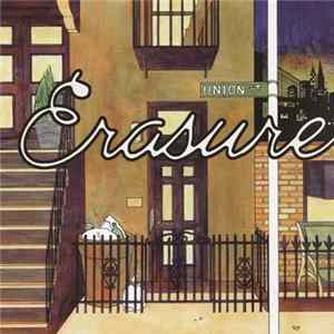 Erasure - Union Street FLAC album